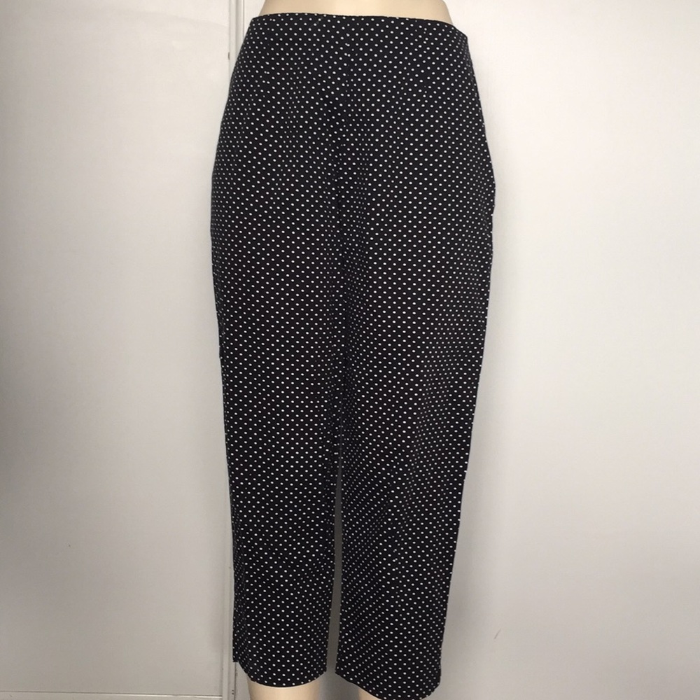 RARE Vintage FABRIZIO GIANNI®️ Capri Pants